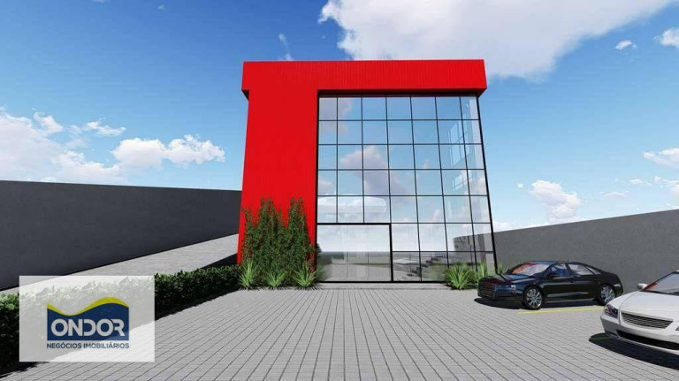 Imagem Terreno à Venda, 1.319 m² em Granja Viana - Cotia