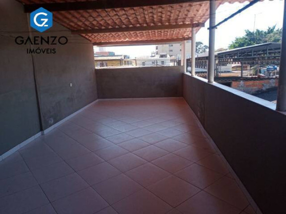 Imagem Casa com 3 Quartos à Venda, 130 m² em Pestana - Osasco Imagem Casa com 3 Quartos à Venda, 130 m² em Pestana - Osasco
