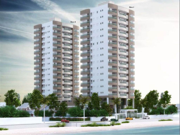 Imagem Apartamento com 3 Quartos à Venda, 104 m² em Centro - Itanhaem Imagem Apartamento com 3 Quartos à Venda, 104 m² em Centro - Itanhaem