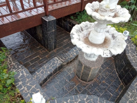 Imagem Casa com 5 Quartos para Alugar, 525 m² em Caxangá - Suzano