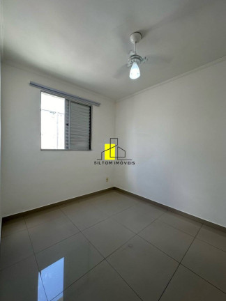Imagem Apartamento com 2 Quartos à Venda, 44 m² em Residencial Sítio Santo Antônio - Taubaté
