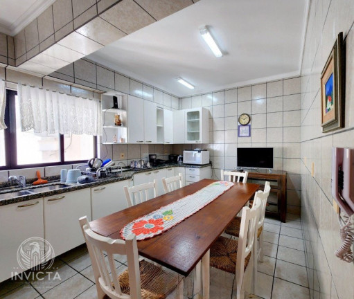 Imagem Apartamento com 3 Quartos à Venda, 183 m² em Centro - Balneário Camboriú