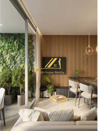 Imagem Imóvel com 1 Quarto à Venda, 28 m² em Jardim Paulista - São Paulo Imagem Imóvel com 1 Quarto à Venda, 28 m² em Jardim Paulista - São Paulo