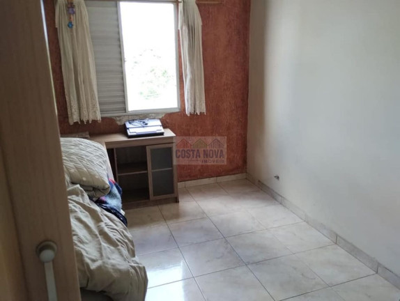 Imagem Apartamento com 3 Quartos à Venda, 67 m² em Vila Constança - São Paulo Imagem Apartamento com 3 Quartos à Venda, 67 m² em Vila Constança - São Paulo