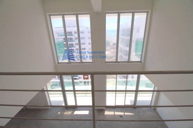Imagem Apartamento com 3 Quartos à Venda, 203 m² em Barreiros - São José Imagem Apartamento com 3 Quartos à Venda, 203 m² em Barreiros - São José