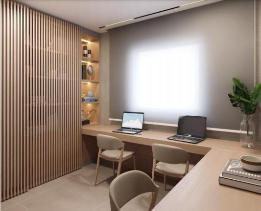 Imagem Apartamento com 3 Quartos à Venda, 137 m² em Botafogo - Rio De Janeiro