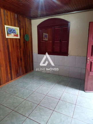 Imagem Casa com 3 Quartos à Venda, em Dirceu - Cruz Alta Imagem Casa com 3 Quartos à Venda, em Dirceu - Cruz Alta