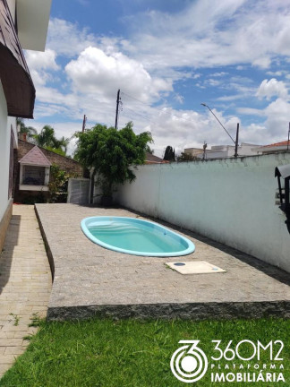 Imagem Casa com 4 Quartos à Venda, 417 m² em Jardim São Caetano - São Caetano Do Sul Imagem Casa com 4 Quartos à Venda, 417 m² em Jardim São Caetano - São Caetano Do Sul