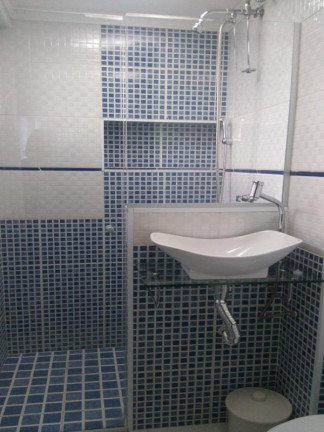 Imagem Imóvel com 2 Quartos à Venda, 64 m² em Vila Santa Catarina - São Paulo Imagem Imóvel com 2 Quartos à Venda, 64 m² em Vila Santa Catarina - São Paulo