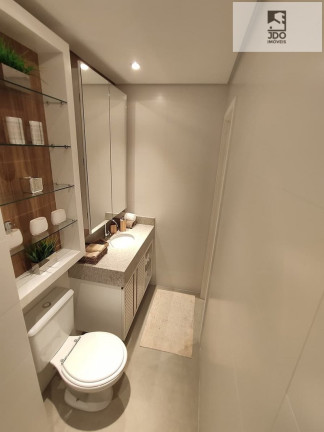 Imagem Cobertura com 3 Quartos à Venda, 109 m² em Capão Raso - Curitiba
