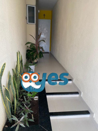 Imagem Casa com 3 Quartos à Venda, 200 m² em Sim - Feira De Santana