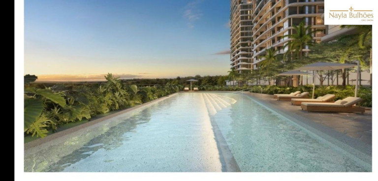 Imagem Apartamento com 1 Quarto à Venda, 40 m² em Balneário Perequê - Porto Belo
