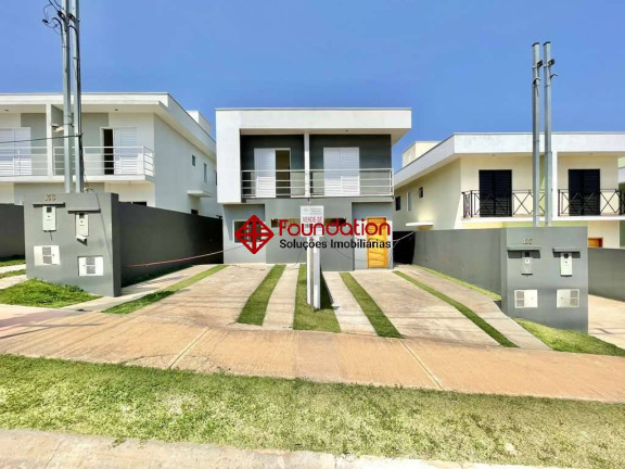 Imagem Casa com 3 Quartos à Venda, 125 m² em água Espraiada (caucaia Do Alto) - Cotia