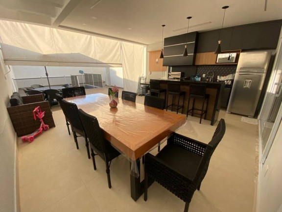 Imagem Casa de Condomínio com 3 Quartos à Venda, 360 m² em Jardim Novo Mundo - Jundiaí Imagem Casa de Condomínio com 3 Quartos à Venda, 360 m² em Jardim Novo Mundo - Jundiaí