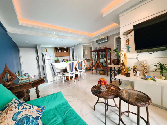 Imagem Cobertura com 2 Quartos à Venda, 87 m² em Ingleses - Florianópolis Imagem Cobertura com 2 Quartos à Venda, 87 m² em Ingleses - Florianópolis