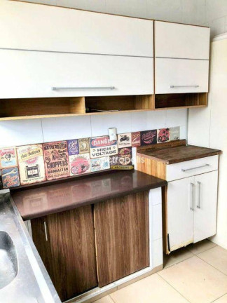 Imagem Apartamento com 3 Quartos à Venda, 82 m² em Itararé - São Vicente