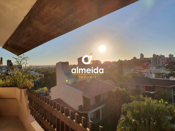 Imagem Apartamento com 3 Quartos à Venda, 135 m² em Nossa Senhora De Lourdes - Santa Maria Imagem Apartamento com 3 Quartos à Venda, 135 m² em Nossa Senhora De Lourdes - Santa Maria