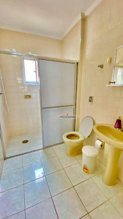 Imagem Apartamento com 2 Quartos à Venda, 80 m² em Canto Do Forte - Praia Grande