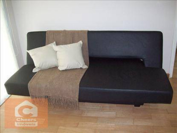 Imagem Apartamento com 1 Quarto à Venda, 55 m² em Cerqueira César - São Paulo Imagem Apartamento com 1 Quarto à Venda, 55 m² em Cerqueira César - São Paulo