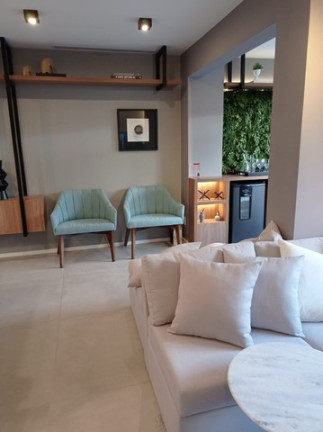 Imagem Apartamento com 3 Quartos à Venda, 62 m² em Pompeia - São Paulo Imagem Apartamento com 3 Quartos à Venda, 62 m² em Pompeia - São Paulo