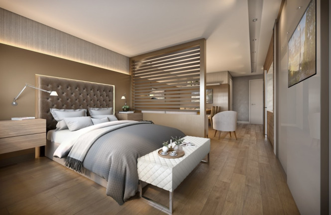 Imagem Apartamento com 1 Quarto à Venda, 37 m² em Petrópolis - Porto Alegre