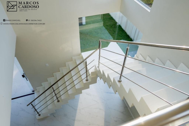 Imagem Casa com 6 Quartos à Venda, 360 m² em Bela Vista - Marituba