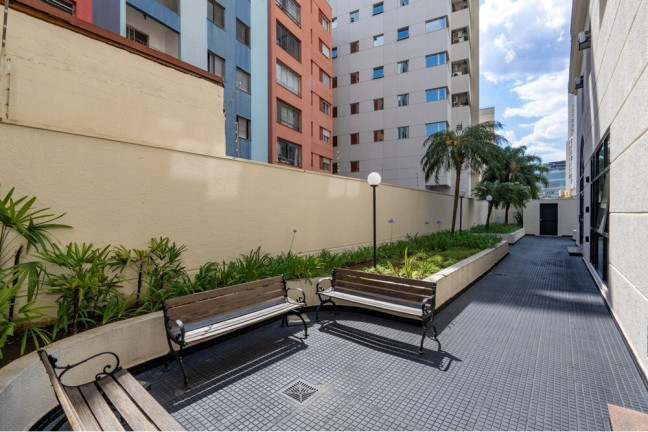 Imagem Sala Comercial à Venda, 33 m² em Barra Funda - São Paulo Imagem Sala Comercial à Venda, 33 m² em Barra Funda - São Paulo