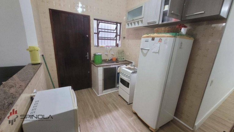 Imagem Casa com 2 Quartos à Venda, 86 m² em Jardim Imperador - Praia Grande Imagem Casa com 2 Quartos à Venda, 86 m² em Jardim Imperador - Praia Grande