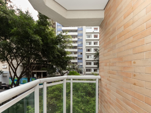 Imagem Imóvel com 3 Quartos à Venda, 77 m² em Santa Cecília - São Paulo
