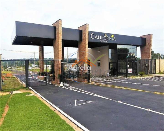 Imóvel à Venda, 326 m² em Condominio Residencial Califórnia - Estiva Gerbi