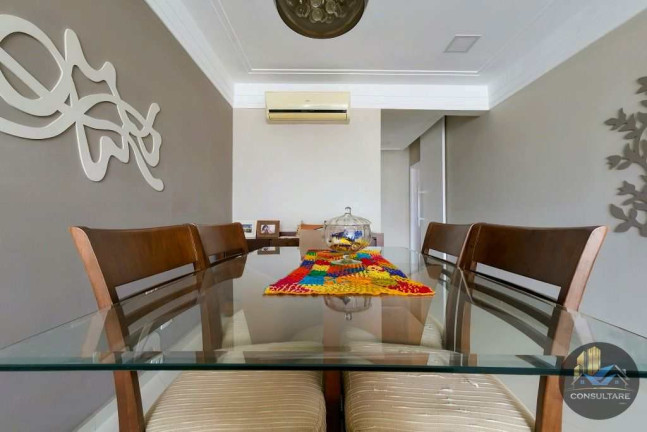 Imagem Apartamento com 2 Quartos à Venda, 100 m² em Embaré - Santos