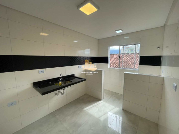 Imagem Casa com 4 Quartos à Venda, 120 m² em Caiçara - Praia Grande