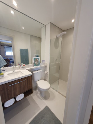Imagem Imóvel com 2 Quartos à Venda, 56 m² em Proximo Ao Centro - Hortolândia