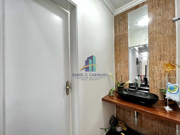 Imagem Apartamento com 3 Quartos à Venda, 189 m² em Canto Do Forte - Praia Grande Imagem Apartamento com 3 Quartos à Venda, 189 m² em Canto Do Forte - Praia Grande
