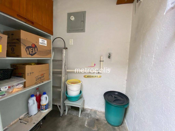 Imagem Casa com 2 Quartos à Venda, 145 m² em Olímpico - São Caetano Do Sul Imagem Casa com 2 Quartos à Venda, 145 m² em Olímpico - São Caetano Do Sul