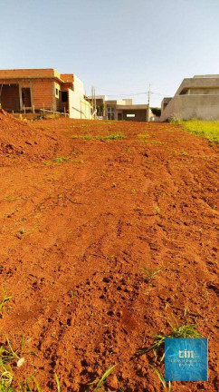 Terreno à Venda, 257 m² em Portal Ville Jardim Europa - Boituva