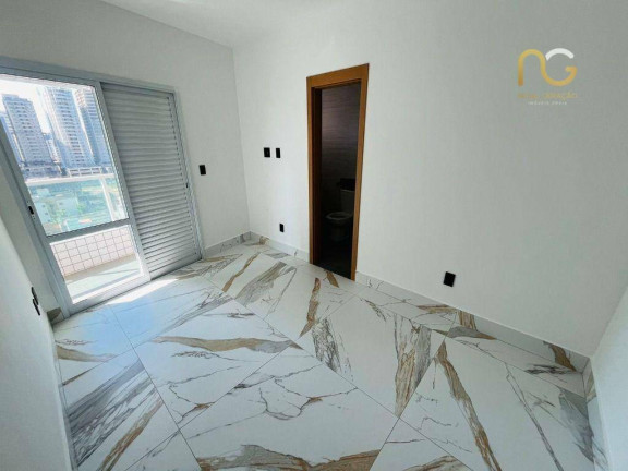 Imagem Apartamento com 3 Quartos à Venda, 126 m² em Aviação - Praia Grande