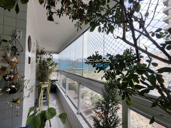 Imagem Apartamento com 3 Quartos à Venda, 116 m² em Canto Do Forte - Praia Grande Imagem Apartamento com 3 Quartos à Venda, 116 m² em Canto Do Forte - Praia Grande