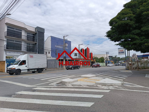 Imagem Terreno para Alugar, 500 m² em Jardim Satélite - São José Dos Campos Imagem Terreno para Alugar, 500 m² em Jardim Satélite - São José Dos Campos