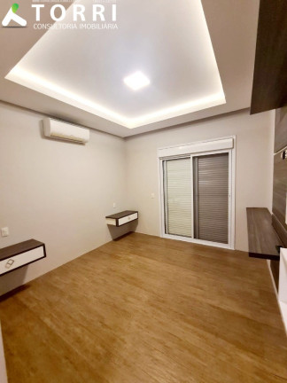Imagem Imóvel com 3 Quartos à Venda, 184 m² em Ibiti Reserva - Sorocaba