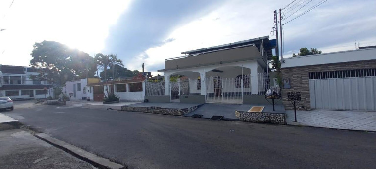 Imagem Casa com 3 Quartos para Alugar, em Cidade Nova - Manaus Imagem Casa com 3 Quartos para Alugar, em Cidade Nova - Manaus