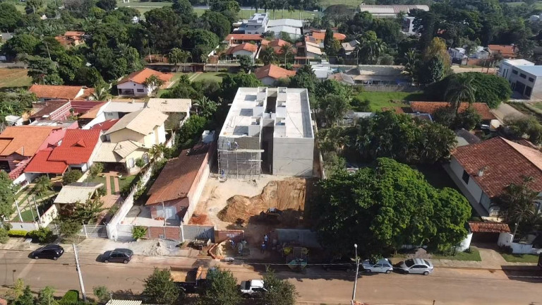 Imagem Imóvel com 3 Quartos à Venda, 70 m² em Jardim Santa Cruz - Araçoiaba Da Serra Imagem Imóvel com 3 Quartos à Venda, 70 m² em Jardim Santa Cruz - Araçoiaba Da Serra