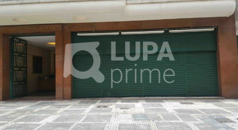 Imóvel Comercial para Alugar, 325 m² em Sé - São Paulo