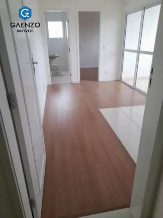 Imagem Apartamento com 1 Quarto à Venda, 34 m² em Vila Osasco - Osasco Imagem Apartamento com 1 Quarto à Venda, 34 m² em Vila Osasco - Osasco
