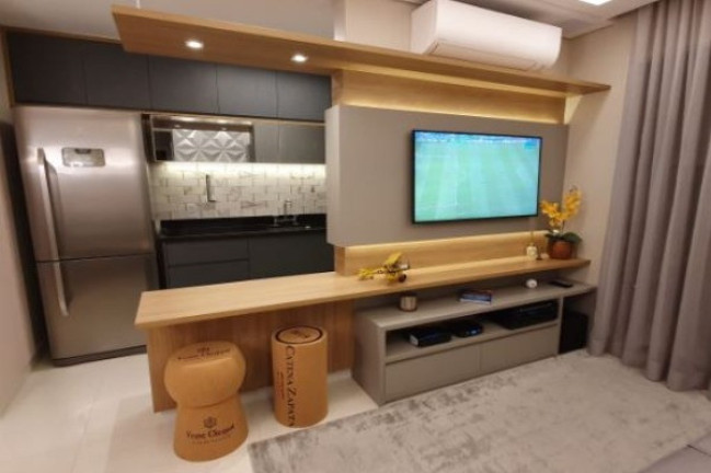 Imagem Apartamento com 2 Quartos à Venda, em Saúde - São Paulo Imagem Apartamento com 2 Quartos à Venda, em Saúde - São Paulo
