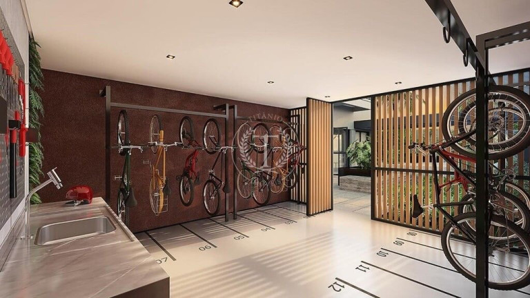 Imagem Apartamento com 1 Quarto à Venda, 24 m² em Pinheiros - São Paulo