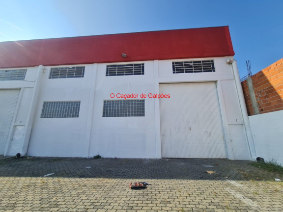 Imagem Imóvel para Alugar, 1.880 m² em Cajuru Do Sul - Sorocaba