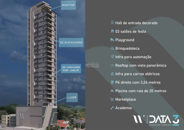 Imagem Imóvel com 2 Quartos à Venda, 57 m² em Perequê - Porto Belo Imagem Imóvel com 2 Quartos à Venda, 57 m² em Perequê - Porto Belo