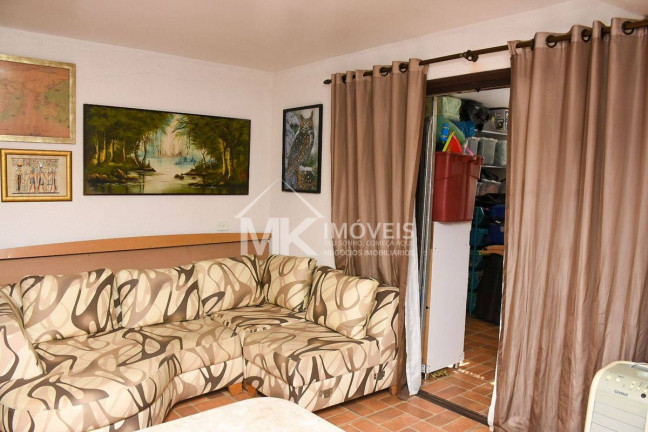 Imagem Casa à Venda, em Vila Franca - Piraquara Imagem Casa à Venda, em Vila Franca - Piraquara