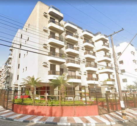 Apartamento com 3 Quartos à Venda,  em Enseada - Guarujá